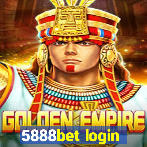 5888bet login